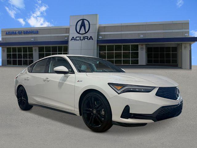 new 2026 Acura Integra car, priced at $36,550