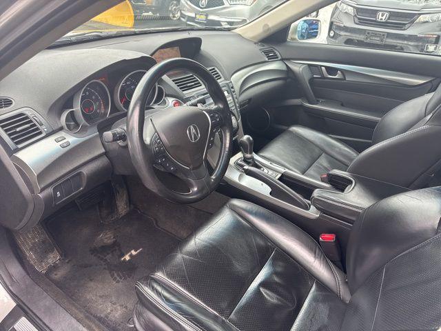 used 2010 Acura TL car, priced at $8,995