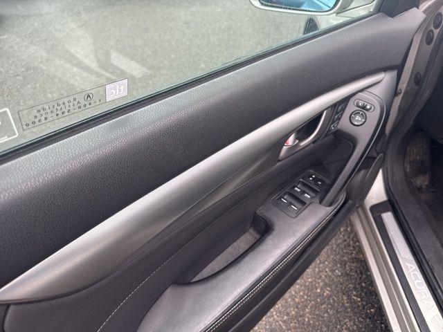 used 2010 Acura TL car, priced at $8,995