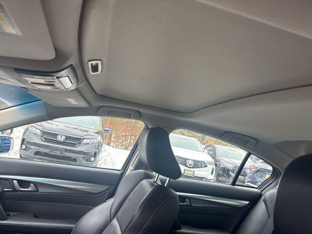 used 2010 Acura TL car, priced at $8,995