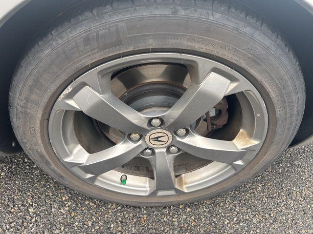 used 2010 Acura TL car, priced at $8,995