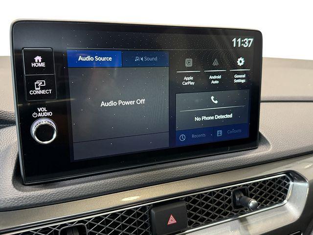 new 2026 Acura Integra car, priced at $34,000