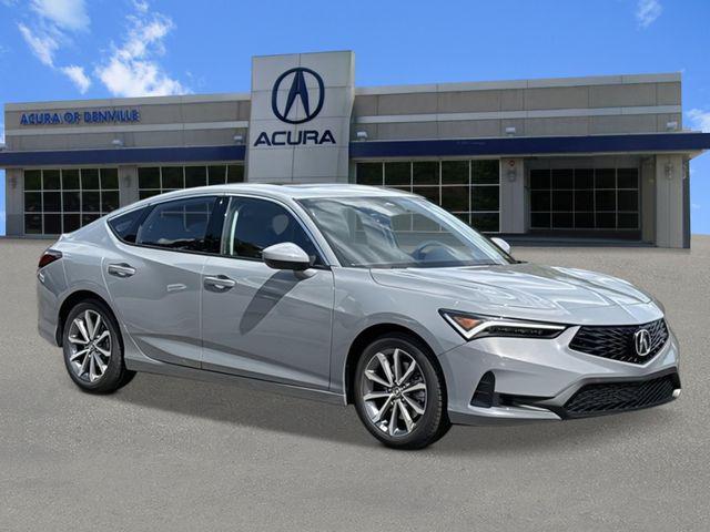 new 2026 Acura Integra car, priced at $34,000