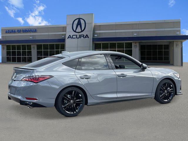 new 2026 Acura Integra car, priced at $36,550