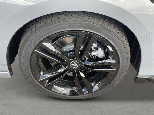 new 2026 Acura Integra car, priced at $36,550