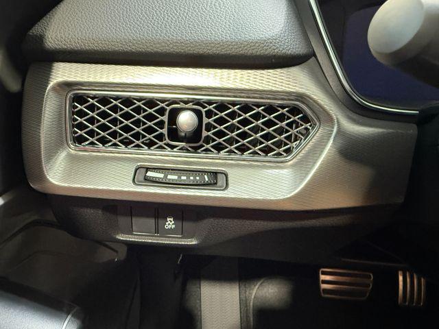 new 2026 Acura Integra car, priced at $36,550