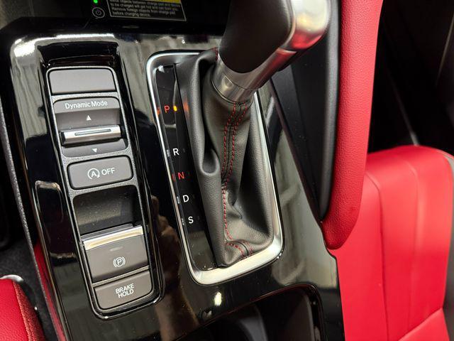 new 2026 Acura Integra car, priced at $36,550