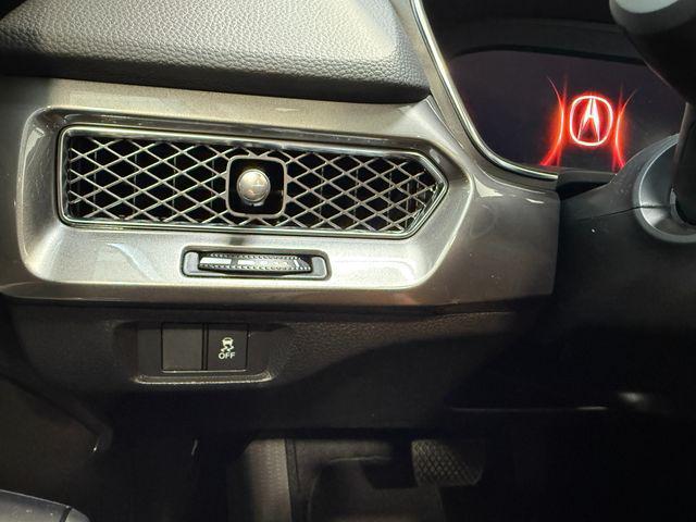 new 2026 Acura Integra car, priced at $34,000