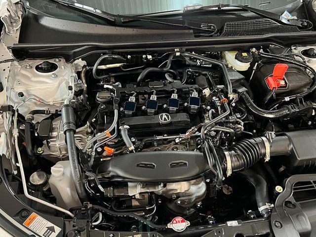 new 2026 Acura Integra car, priced at $34,000