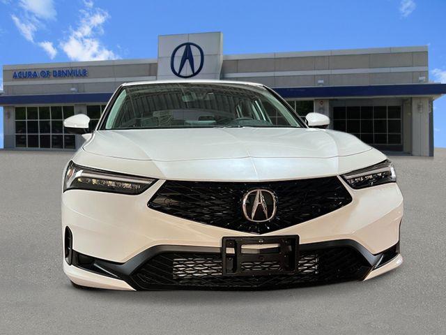 new 2026 Acura Integra car, priced at $34,000