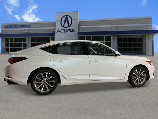 new 2026 Acura Integra car, priced at $34,000
