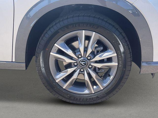 new 2026 Acura ADX car, priced at $35,000