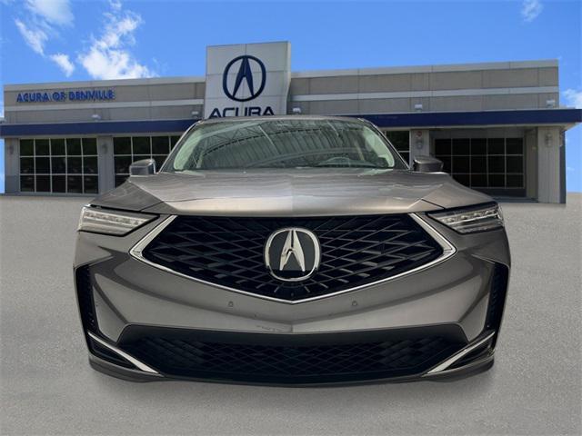 new 2026 Acura MDX car