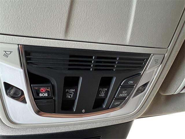 new 2026 Acura MDX car