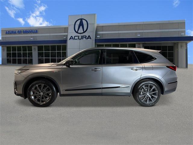 new 2026 Acura MDX car, priced at $63,000