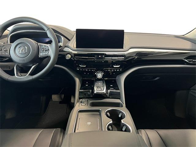 new 2026 Acura MDX car, priced at $54,000