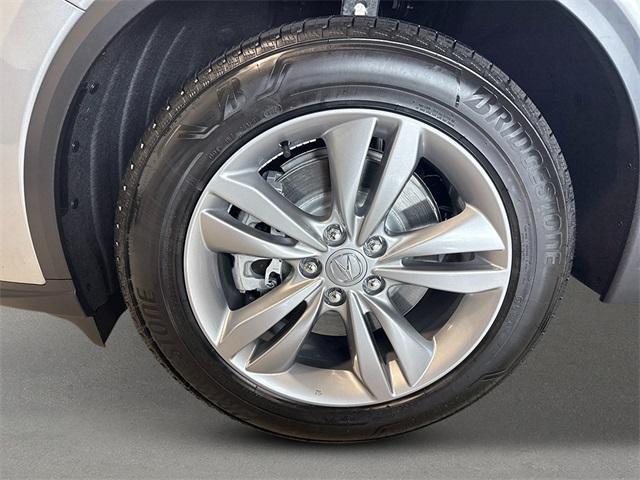 new 2026 Acura MDX car, priced at $54,000