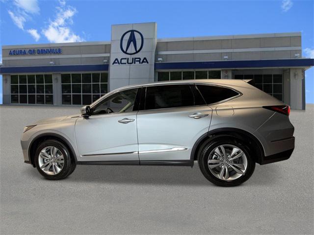 new 2026 Acura MDX car, priced at $54,000