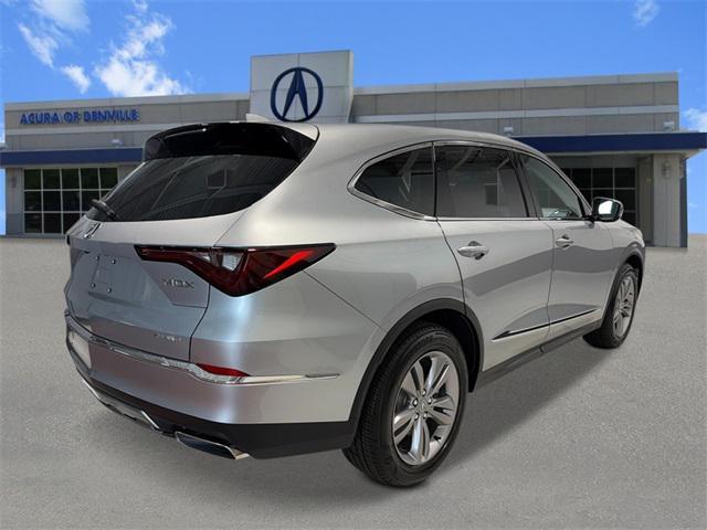 new 2026 Acura MDX car, priced at $54,000