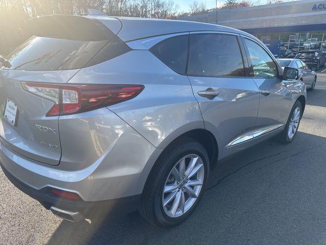 used 2023 Acura RDX car, priced at $27,990