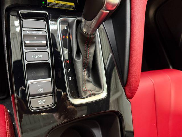 new 2026 Acura Integra car, priced at $36,550