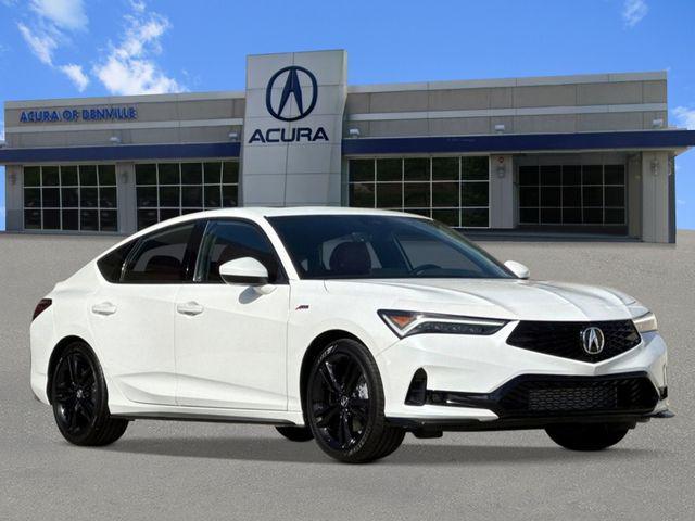 new 2026 Acura Integra car, priced at $36,550