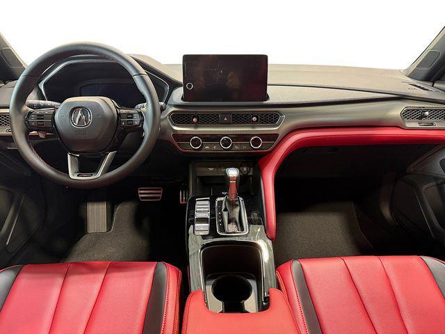 new 2026 Acura Integra car, priced at $36,550