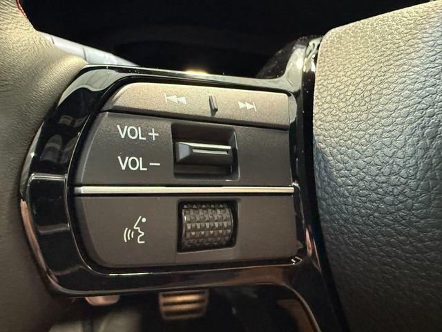 new 2026 Acura Integra car, priced at $36,550