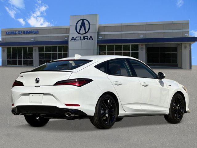 new 2026 Acura Integra car, priced at $36,550