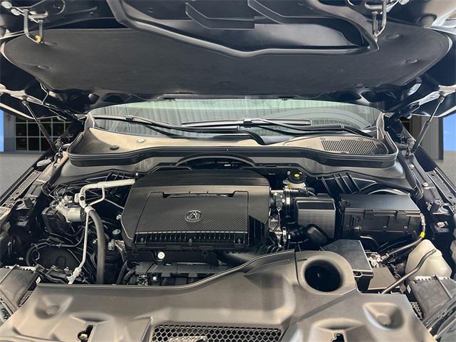 new 2026 Acura MDX car