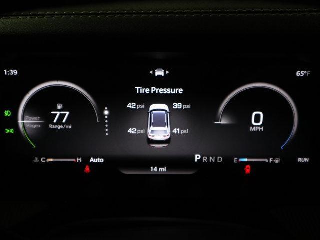 new 2026 Jeep Cherokee car, priced at $40,220