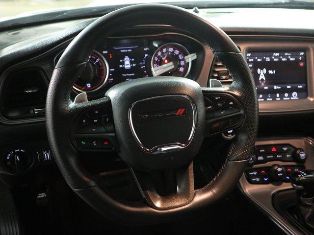 used 2023 Dodge Challenger car, priced at $54,495