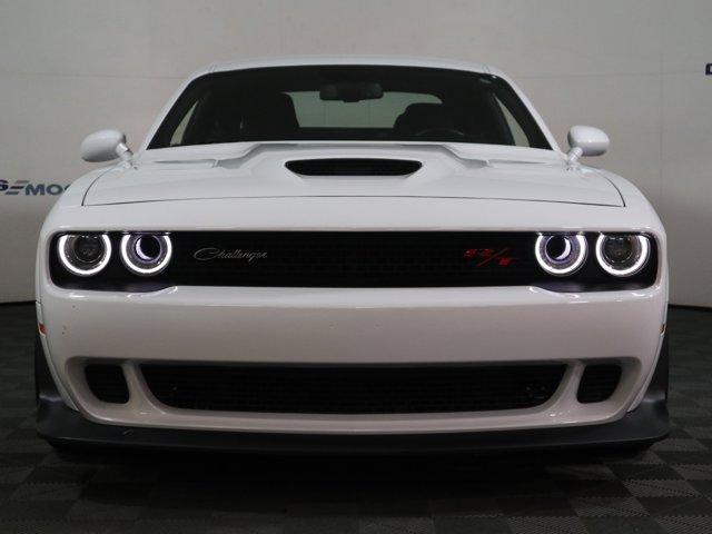 used 2023 Dodge Challenger car, priced at $54,495