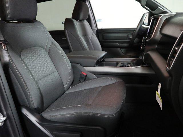 new 2026 Ram 1500 car, priced at $57,190