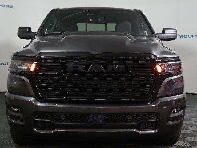 new 2026 Ram 1500 car, priced at $57,190