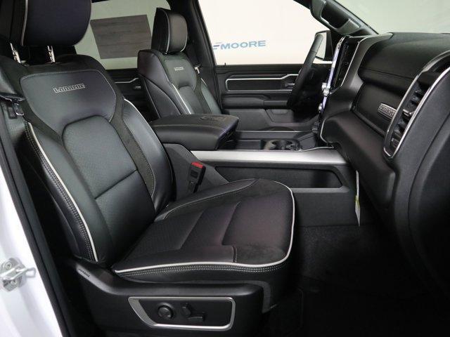 new 2026 Ram 1500 car, priced at $68,630