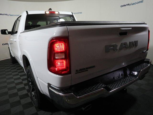 new 2026 Ram 1500 car, priced at $68,630