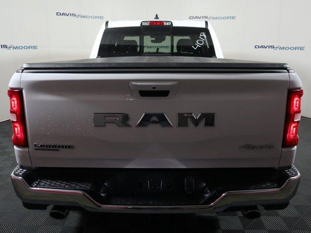 new 2026 Ram 1500 car, priced at $68,630