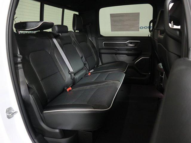 new 2026 Ram 1500 car, priced at $68,630