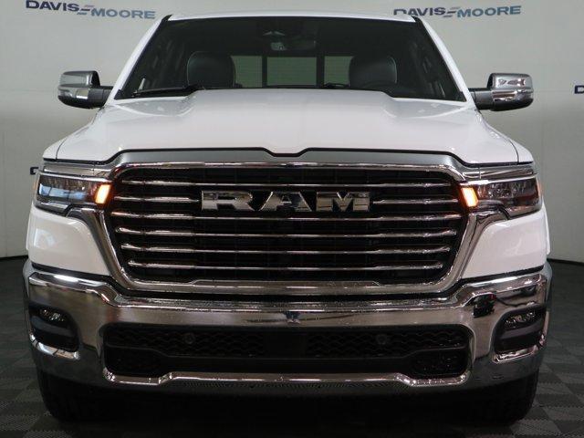 new 2026 Ram 1500 car, priced at $68,630