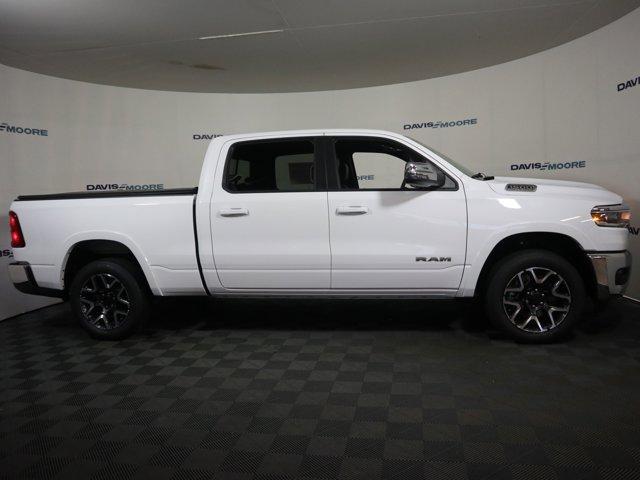 new 2026 Ram 1500 car, priced at $68,630