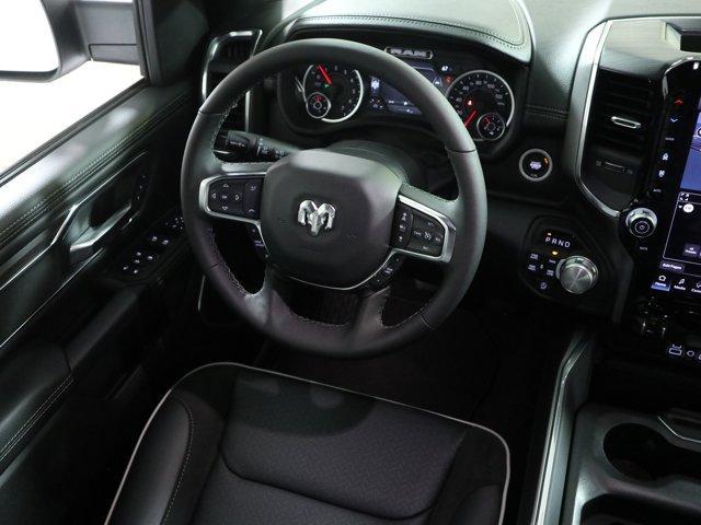 new 2026 Ram 1500 car, priced at $68,630