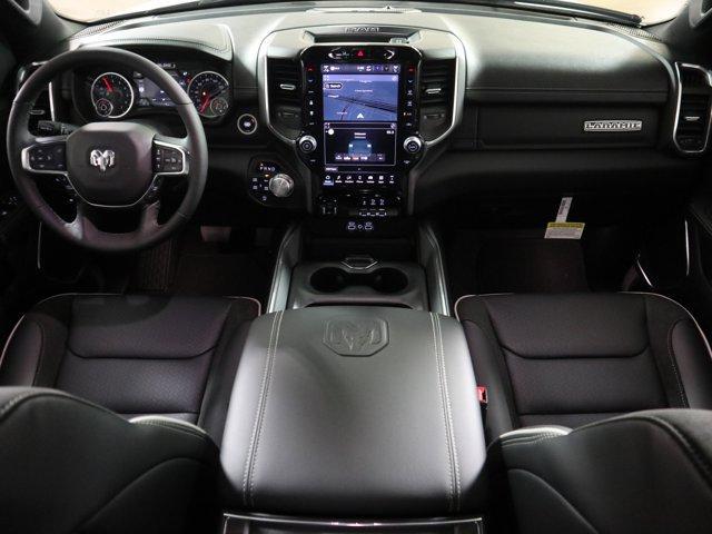 new 2026 Ram 1500 car, priced at $68,630