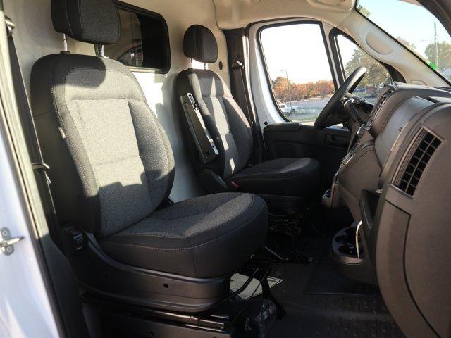 new 2026 Ram ProMaster 2500 car, priced at $54,670