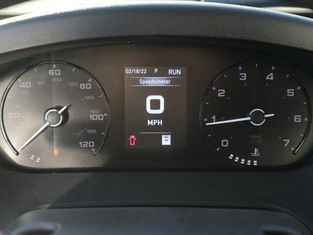 new 2026 Ram ProMaster 2500 car, priced at $54,670