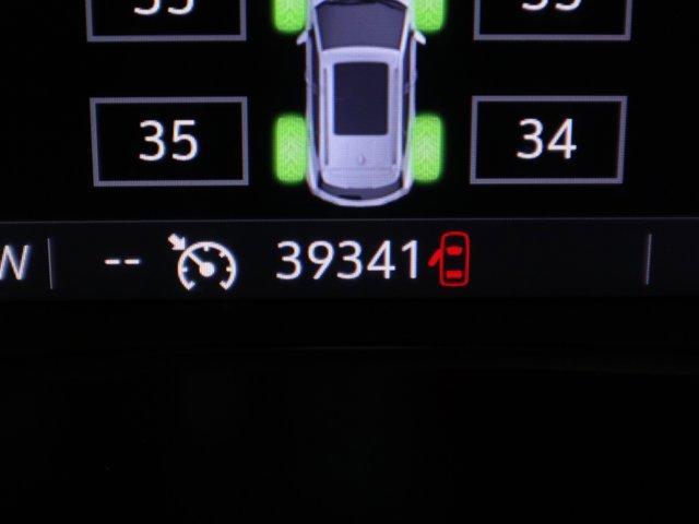 used 2023 Chevrolet Blazer car, priced at $27,211