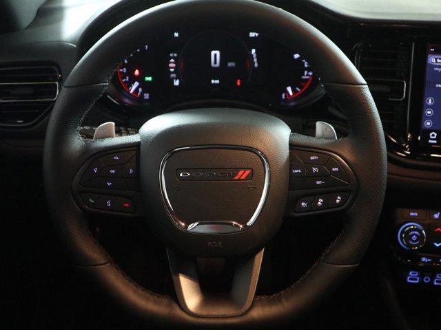 new 2026 Dodge Durango car, priced at $48,410