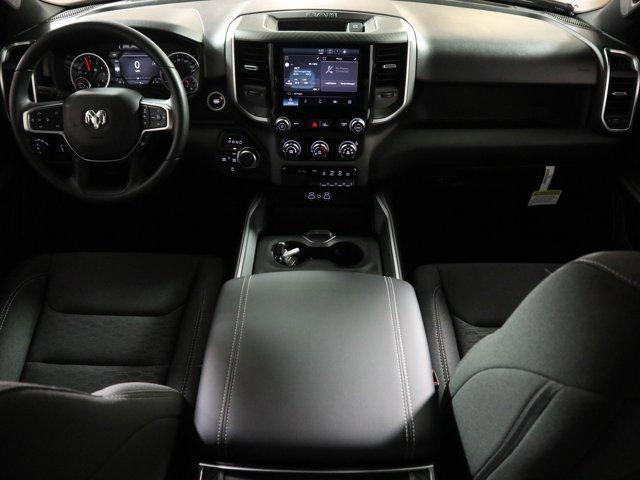 new 2026 Ram 1500 car, priced at $55,810