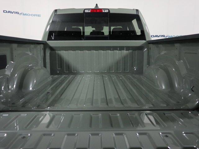 new 2026 Ram 1500 car, priced at $55,810