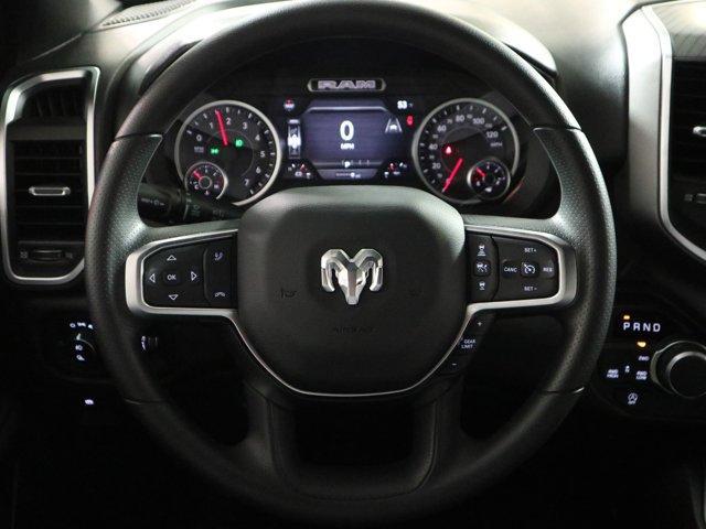 new 2026 Ram 1500 car, priced at $55,810